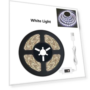LED Strip Light — LED Strips, Purely Home Goods