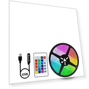 LED Strip Light — LED Strips, AI Supermarket