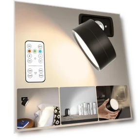 LED Wall Light — Wall Lighting, JOHO - CarGear