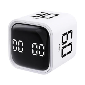 Mini Digital Timer Cube, Drive Home Supplies