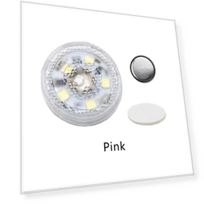 Mini Touch Switch Car Interior Light — Courtesy Lamp, A Auto Parts Mall