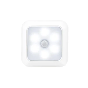 Motion Sensor Night Light, World Auto Parts
