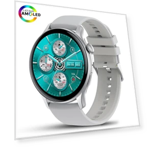 NFC Bluetooth Call Smart Watch — Smartwatches, Tiktop2