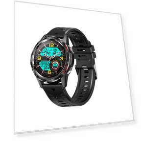 Outdoor Smart Watch — Smartwatches, Tiktop2