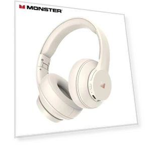 OverEar Наушники Портативные Стерео Звук BT Наушники AI Шумоподавление — Over-Ear Headphones, Andoer