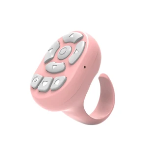 Portable Bluetooth Remote Control, greenyard