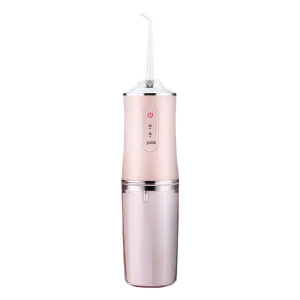 Portable Smart Electric Oral Irrigator, Dental Clinic
