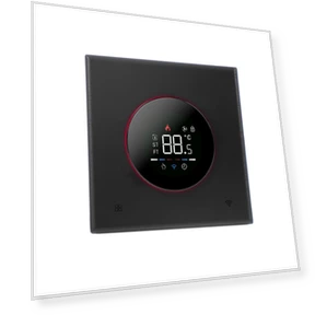 Programmable WiFi Thermostat — Smart Climate Control, Home Of Auto Parts