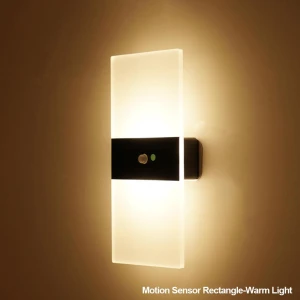 Rechargeable Wall Light, Super Star Mall