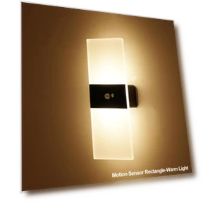 Rechargeable Wall Light — Wall Lighting, Super Star Mall