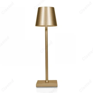 Rechargeable Wireless Desk Lamp, Elegant Living House