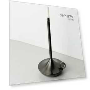 Rechargeable Wireless Touch Lamp — Lighting, HIMO Group