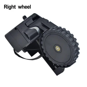 Replacement Wheel for Robot Vacuum, Wrigleys