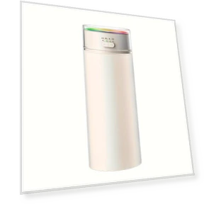 Silent Desktop USB Air Humidifier — Air Moisturizers, TrendyFinds