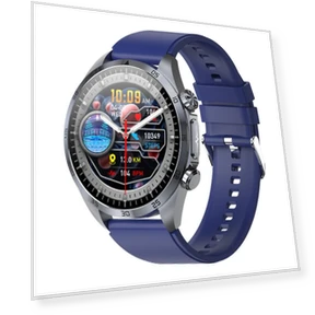 Sleep Aid Smart Watch — Smartwatches, ESTG