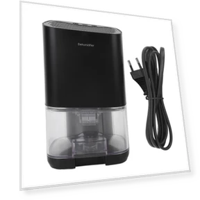 Smart Air Dehumidifier — Air Moisture Control, Beauty2ZY