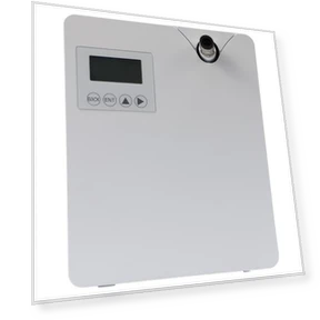 Smart Aromatherapy Diffuser — Diffusers, Small Appliances