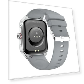 Smart Bracelet — Wearable Accessories, Rainbuvvy