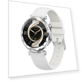 Smart Bracelet — Wearable Accessories, Rainbuvvy