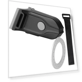 Smart Brake Sensor Bike Tail Light — Bike Headlights, Homedepot