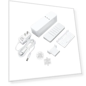 Smart Electric Blind Driver Motorized Chain Roller — Smart Home Hubs & Controllers, HIMO Group