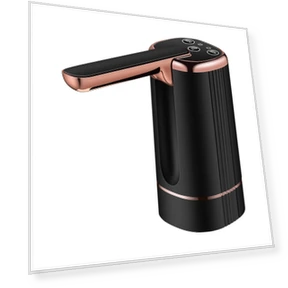 Smart Electric Water Dispenser — Hydration Solutions, TOP-HOME MALL