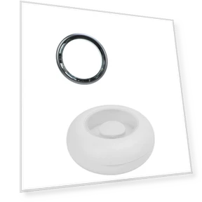 Smart Fitness Tracker Ring — Smart Rings, ZuiyouSports