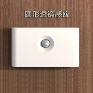 Smart Induction Night Light, Wrigleys