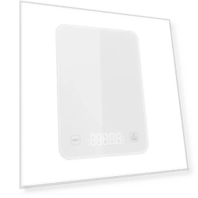 Smart Kitchen Scale with App — Weight Management Tools, Cleaner Products