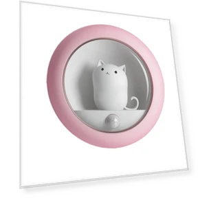 Smart LED Night Light — Night Lights, GYROBALL