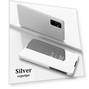 Smart Mirror Book Case — Protective Cases, OMG IED