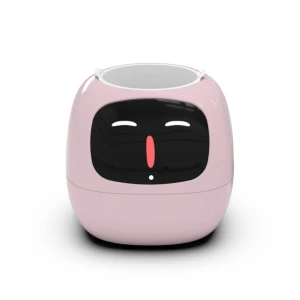 Smart Plant Robot — Robot Pet, GYROBALL