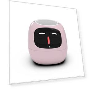 Smart Plant Robot — Interactive Figures & Robots, GYROBALL