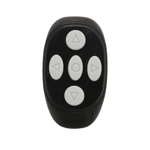 Smart Ring Controller, Zeblaze