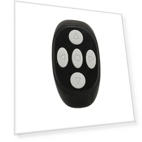 Smart Ring Controller — Smart Rings, Zeblaze