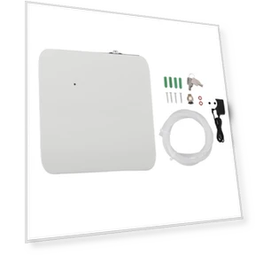 Smart Scent Air Machine — Electric, TOMTOP JMS