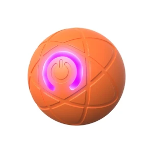 Smart Teasing Dog Ball LED Boredom Relief Toy — Automatic Cat Toy, Vinde Home