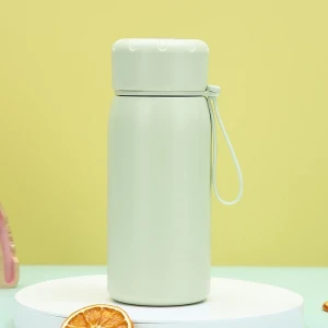 Smart Temperature Display Stainless Steel Mug, Indoor Furniture