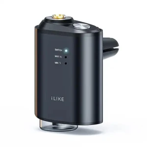 Smart Ultrasonic Air Freshener, AE Selection