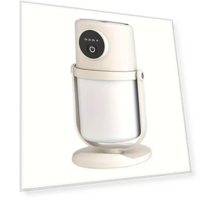 Smart USB Air Humidifier — Air Moisturizers, TrendyFinds