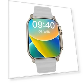 Smart Watch 10 Ultra — Smartwatches, YYDS123