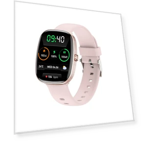 Smart Watch for Women — Smartwatches, guangchang01