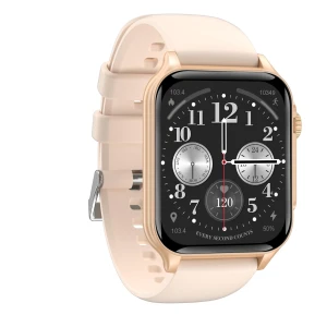 Smart Watch with BT Call — Fitness Tracker, World Auto Parts