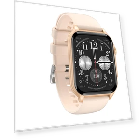 Smart Watch with BT Call — Smartwatches, World Auto Parts