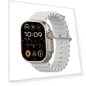 Smart Watch — Smartwatches, Rainbuvvy