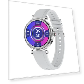 Smart Watch — Smartwatches, ESTG