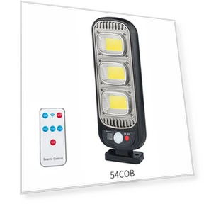 Solar Sensor Lamp Outdoor Lights — Outdoor Security & Flood Lighting, Vinde Home