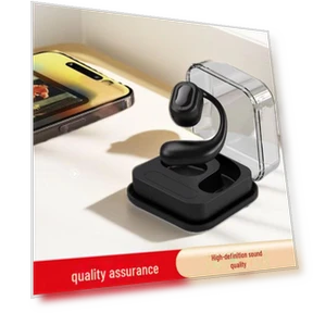 Sports Bluetooth Headset — Headsets, AI Supermarket