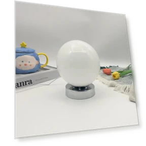 Stylish Mini Desk Lamp — Study & Desk Lighting, JOHO