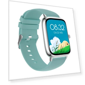 Super Thin Smartwatch — Smartwatches, Rainbuvvy